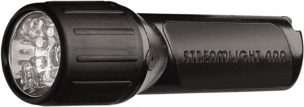 Streamlight - UL Listed, Water Resistant, Polymer Industrial Tactical Flashlight - Exact Tool & Supply
