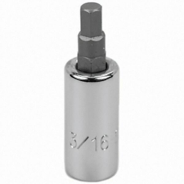 SK - Hand Hex & Torx Bit Sockets - Exact Tool & Supply