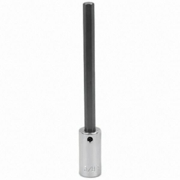 SK - Hand Hex & Torx Bit Sockets - Exact Tool & Supply