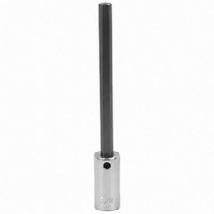 SK - Hand Hex & Torx Bit Sockets - Exact Tool & Supply