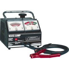 Associated Equipment - 6/12 Volt Battery Load Tester - Exact Tool & Supply