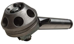 Value Collection - Tailstock Turrets & Accessories Type: Tailstock Turret Turret Shank Type: Taper Shank - Exact Tool & Supply