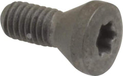 Seco - Torx Plus Lock Screw for Indexables - For Use with Inserts - Exact Tool & Supply