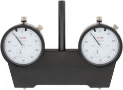 SPI - 3/8 Inch Shank, Drop Indicator Spindle Square - For Use with All Machines - Exact Tool & Supply