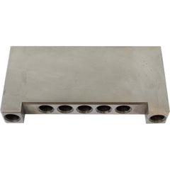 Welch - Air Compressor & Vacuum Pump Accessories; Type: Metal Vane ; For Use With: 1397/1374 - Exact Tool & Supply