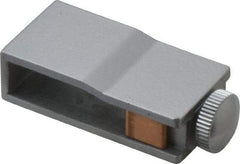 Mitutoyo - Height Gage Clamp Box - For Use with Inch Model Height Gages - Exact Tool & Supply