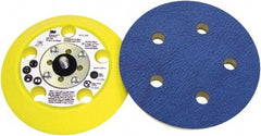 3M - Disc Backing Pad - 10,000 RPM - Exact Tool & Supply