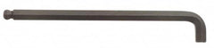 Bondhus - 3/8" Short Arm Hex Key - Exact Tool & Supply