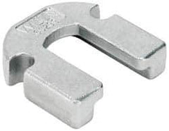 Wilton - Replacement Weldable Shoe - Use with Wilton Welders Shoe Clamp - Exact Tool & Supply