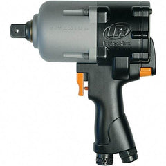 Ingersoll-Rand - Air Impact Wrenches & Ratchets   Drive Size: 1    Handle Type: D-Handle - Exact Tool & Supply
