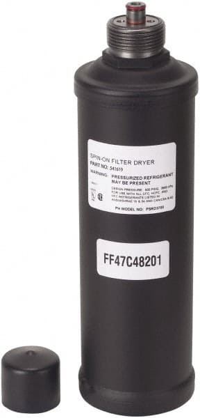 OTC - Automotive HVAC Recovery Accessories Type: Spin On Filter Automotive HVAC Recovery For Use With: RRR Unit - Exact Tool & Supply