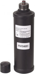 OTC - Automotive HVAC Recovery Accessories Type: Spin On Filter Automotive HVAC Recovery For Use With: RRR Unit - Exact Tool & Supply