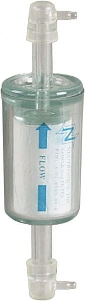 OTC - Automotive HVAC Recovery Accessories Type: Replacement Filter Automotive HVAC Recovery For Use With: Refrigerant Identifier - Exact Tool & Supply