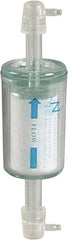OTC - Automotive HVAC Recovery Accessories Type: Replacement Filter Automotive HVAC Recovery For Use With: Refrigerant Identifier - Exact Tool & Supply