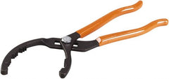 OTC - 2-1/4 to 5 Inch Diameter, Heavy Duty Oil Filter Wrench - Exact Tool & Supply