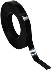 Chartpak - 324" Long, Matte Black Chart Tape - For Charts - Exact Tool & Supply