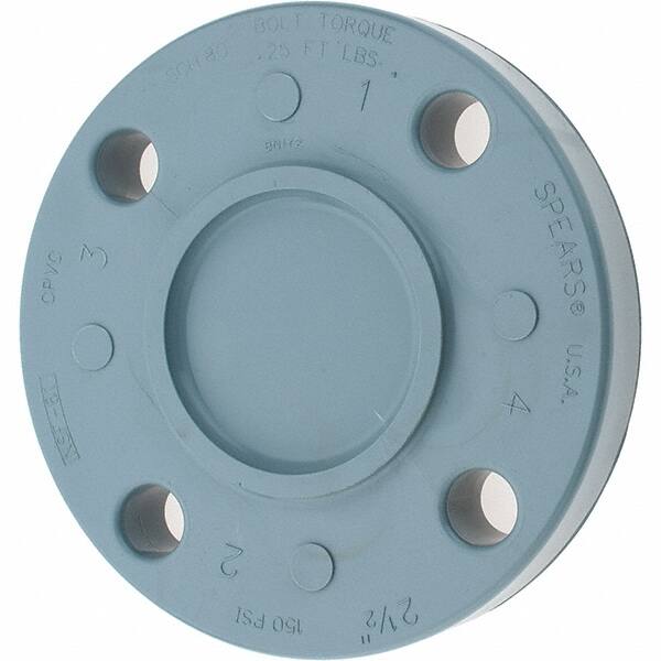 Value Collection - Plastic Pipe Nipple - Exact Tool & Supply