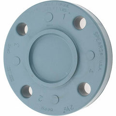 Value Collection - Plastic Pipe Nipple - Exact Tool & Supply