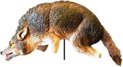 Bird-X - EVA Resin Bird Repellant - 16 Inch High x 8 Inch Wide x 37 Inch Long - Exact Tool & Supply
