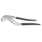STANLEY® Basic Groove Joint Pliers – 16" - Exact Tool & Supply