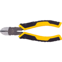 6″ DIAG CUTTING PLIERS - Exact Tool & Supply