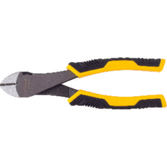 7″ DIAG CUTTING PLIERS - Exact Tool & Supply