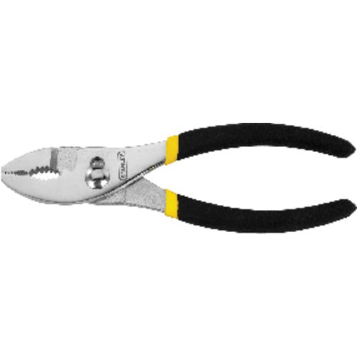 8″ BASIC SLIP JOINT PLIER - Exact Tool & Supply