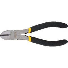 6″ BASIC CUTTING PLIERS - Exact Tool & Supply