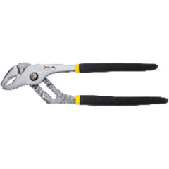 8″ BASIC JOINT PLIERS - Exact Tool & Supply