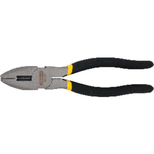 8 3/4″ CUTTING PLIERS - Exact Tool & Supply
