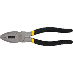 8 3/4″ CUTTING PLIERS - Exact Tool & Supply