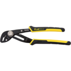 STANLEY® FATMAX® Push-Lock™ Groove Joint Pliers – 10" - Exact Tool & Supply