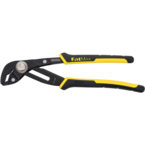 STANLEY® FATMAX® Push-Lock™ Groove Joint Pliers – 12" - Exact Tool & Supply