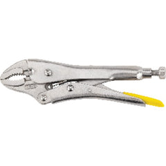 7 3/8″ CURVED JAW PLIERS - Exact Tool & Supply