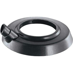 Dynabrade - Power Sander Vacuum Shroud - Exact Tool & Supply