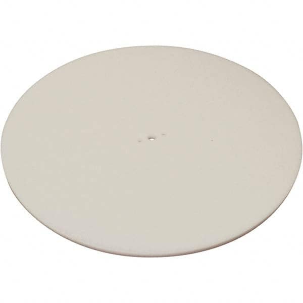 Zebra Skimmers - Oil Skimmer Disk - Exact Tool & Supply