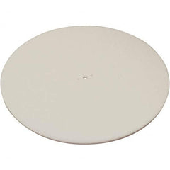 Zebra Skimmers - Oil Skimmer Disk - Exact Tool & Supply