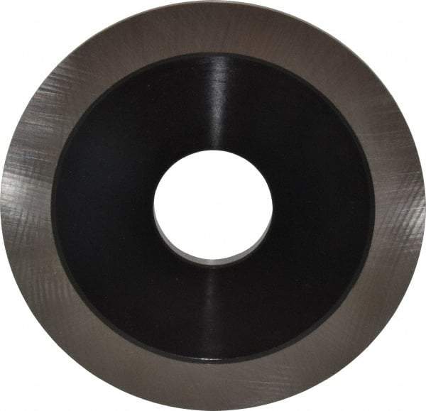 Sopko - 4-1/2" Diam Grinding Wheel Flange Plate - 5/16" Thick, 5/8-11 Right Handed Thread - Exact Tool & Supply