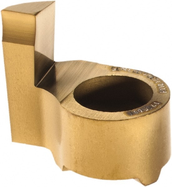 HORN - Grooving Insert - Exact Tool & Supply