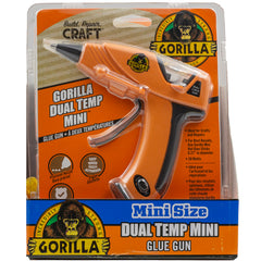 8401502 HOT GLUE GUN - Exact Tool & Supply
