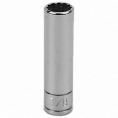 SK - Hand Socket - Exact Tool & Supply