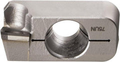 Kennametal - Indexable Milling Cartridge - KSCM Toolholder Style, Compatible with Face Mills, Series AluMill - Exact Tool & Supply