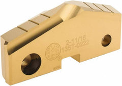 Allied Machine and Engineering - Spade Drill Insert - - Exact Tool & Supply