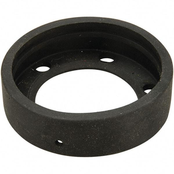 Dynabrade - Filter Regulator Lubricator Carbide - Use with 57810 - Exact Tool & Supply