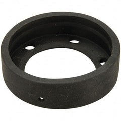 Dynabrade - Filter Regulator Lubricator Carbide - Use with 57810 - Exact Tool & Supply