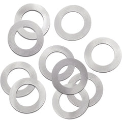 .007X3/8 IDX5/8 OD SS - Exact Tool & Supply
