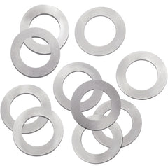 ‎.125X7/8 IDX1-3/8 OD SS - Exact Tool & Supply