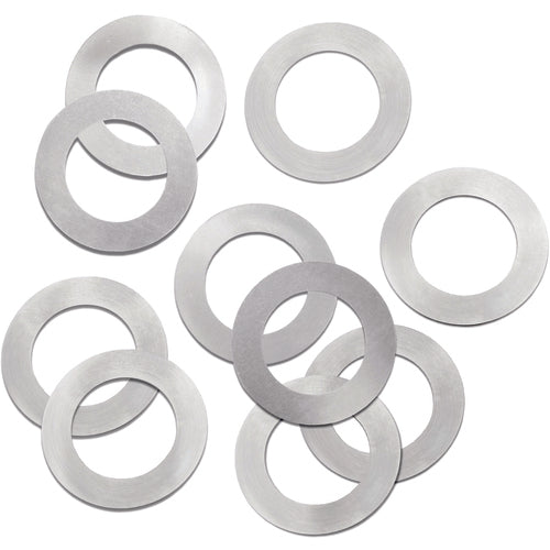 .005X5/8 IDX1 OD SS - Exact Tool & Supply