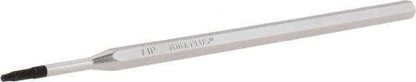 Kennametal - TP7 Torx Plus Drive, Driver for Indexable Tools - Exact Tool & Supply