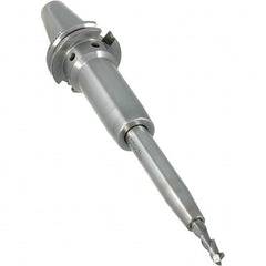 Techniks - Shrink-Fit Accessories Type: Induction Stop Ring Compatible Shrink-Fit Unit: ShrinkSTATION - Exact Tool & Supply